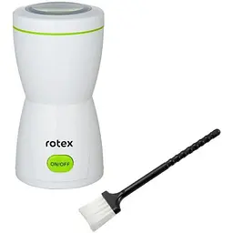 Кавомолка Rotex RCG215-W - мініатюра 2