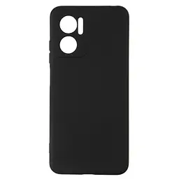 Чехол ArmorStandart ICON для Xiaomi Redmi 10 5G/11 Prime 5G/Note 11E 5G Camera cover Black (ARM61851)