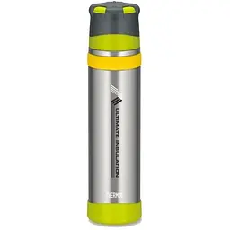 Термос Thermos Mountain 900 з подвійним корком Срібло (1099-150062)