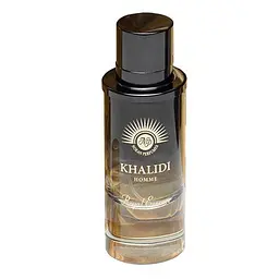Оригінал Noran Perfumes Khalidi 100 мл ТЕСТЕР парфумована вода