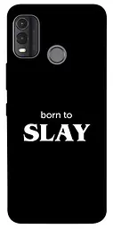 Чохол Demsky Slay для Nokia G11 Plus