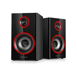 Акустична система REAL-EL S-415 (EL121200017) - мініатюра 2