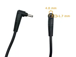 Блок живлення Lenovo 20V 3.25A 65W 4.0x1.7 Boxy PRC (ADLX65CLGC2A) - мініатюра 4