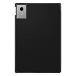Чохол-книжка на планшет Lenovo Idea Tab, Smart Case, black, підставка для планшета 11 , шкіряний, мікрофібра, на магніті, ArmorStandart (ARM88098) - мініатюра 2