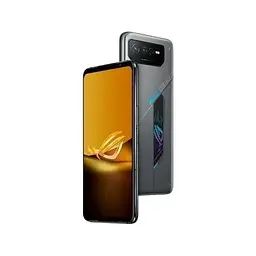 Телефон Asus Rog Phone 6D 16/256Gb Space Gray (AI2203) - мініатюра 2