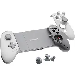 Геймпад XiaoJi GameSir G8+ MFi [171146] - мініатюра 3