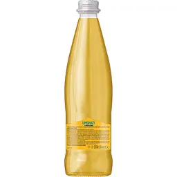 Лимонад Borjomi Limonati зі смаком Груші сильногазований 0.5 л - мініатюра 4