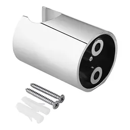Тримач для душу Kroner Element 2840872901Z-0101 (CV036164) - мініатюра 2