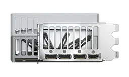 Відеокарта GF RTX 5090 32GB GDDR7 Aorus Master Ice Gigabyte (GV-N5090AORUSM ICE-32GD) - мініатюра 10