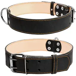Нашийник для собак Collar подвійний (4820082492120)