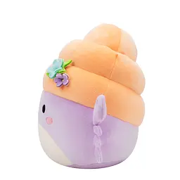 М'яка іграшка Squishmallows Краб-самітник Арко 19 см (SQER01232) - мініатюра 3