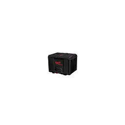 Ящик для інструменту з боковою дверцею PACKOUT MILWAUKEE 508x381x381 мм - мініатюра 2