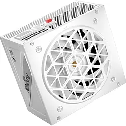 Блок живлення 1stPlayer HA-1300BA3 White (NGDP-PLT-1300-WH-EU) [140547] - мініатюра 3