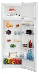 Холодильник Beko RDSA280K20W - мініатюра 2