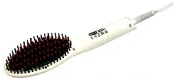 Стайлер-вирівнювач Rotex RHC360-C Magic Brush - мініатюра 2