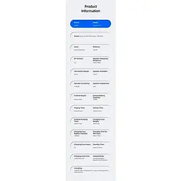 Навушники Bluetooth Usams TWS NX10 BT5.2 бездротові чорні - мініатюра 7