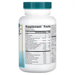 Підтримка імунітету Source Naturals Wellness Formula 90 пігулок - мініатюра 2