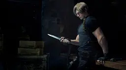 Гра Resident Evil 4 Remake для PS5 (RU) [92511] - мініатюра 9