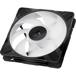 Кулер до корпусу Arctic P14 Pro A-RGB Black (ACFAN00315A) - мініатюра 7