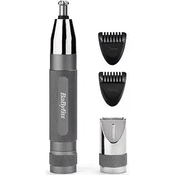 Тример для носа та вух BaByliss E116E