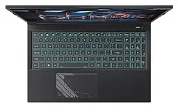 Ноутбук Gigabyte G5 MF 15.6 FHD, intel i5-13500H, 16GB, F512GB, NVD4050-6, DOS, чорний (G5_MF5-52KZ353SD) - мініатюра 5