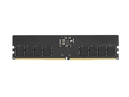 Модуль пам'яті GOODRAM 16 GB DDR5 4800 MHz (GR4800D564L40S/16G)