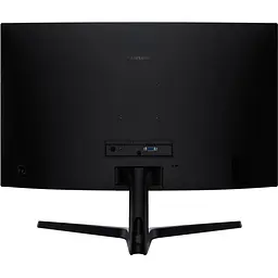 Монітор 27" Samsung LS27D390GAIXCI Curved FHD VA 100Hz (LS27D390GAIXUA) - мініатюра 6