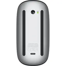Миша Apple Magic Mouse Multi-Touch Surface Black (MXK63) [122921] - мініатюра 4