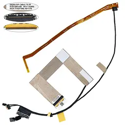 Шлейф матриці для ноутбука DELL (7490 E7490) 40 0.5 IR (DC02C00GU00)