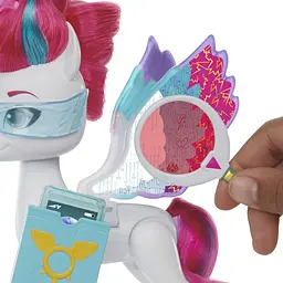 Ігрова фігурка My Little Pony Wing Surprise Zipp Storm Figure (F6346_F6446) - мініатюра 4