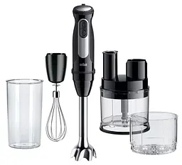 Блендер Braun (MQ 55755 MBK) - мініатюра 8