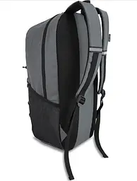 Рюкзак міський Semi Line 35 Grey/Black (A3033-1) (DAS302170) - мініатюра 5