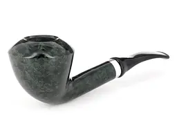 Люлька VAUEN Pipe Of The Year 2024 D Green 9  мм (1084868) - мініатюра 2