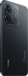 Смартфон Xiaomi Redmi 15C 4G 6/128GB Midnight Black (Global) Без NFC (with charger) - мініатюра 6