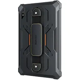 Планшет Blackview TAB Active 8 Pro 8/256Gb чорно-жовтогарячий - мініатюра 6