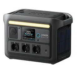 Зарядна станція Anker Solix C800X (A1755) - мініатюра 2