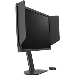 Монітор BenQ XL2566X+ Dark Grey - мініатюра 3