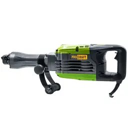 Відбійний молоток Procraft PSH2600 (безщітковий) - мініатюра 2