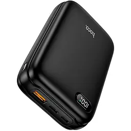 Додаткова батарея Hoco Q2A (20000mAh) Black - мініатюра 2