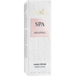 Зволожувальний крем для рук Babor Spa Shaping Daily Hand Cream 100 мл - мініатюра 2