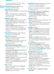 Collins COBUILD International Business English Dictionary - мініатюра 4
