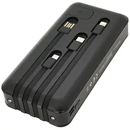 Повербанк ProTech B02 20000 mAh (29571) - мініатюра 2
