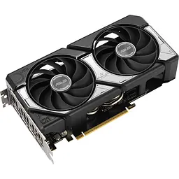 Відеокарта Asus Dual GeForce RTX 5060 Ti 8 GB OC Edition [DUAL-RTX5060TI-O8G] EU [135947] - мініатюра 4
