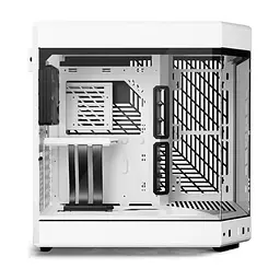 Корпус для ПК Hyte Y60 White (CS-HYTE-Y60-WW) - мініатюра 4