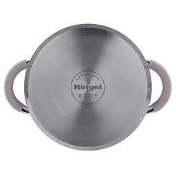 Каструля Ringel Meyer з кришкою 3.2 л (RG-2008-20) - мініатюра 3