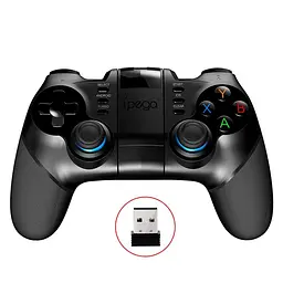 Ігровий контролер iPega PG-9156 Batman 3 in 1 IOS/Android/Win 7/8/10 Bluetooth - мініатюра 2