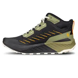 Кросівки Scott Kinabalu 3 MID GTX 44.5 Black/Olive (1081-417804.7552.445) - мініатюра 4