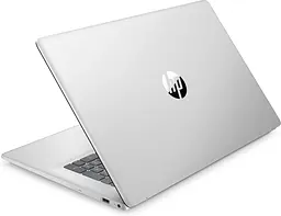Ноутбук HP 17-cn4042ua (CS8C1EA) Silver - мініатюра 4