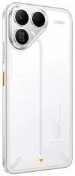 Смартфон Tecno Pova 8 5G (LK6) 8/256GB Arc White (4894947132308) - мініатюра 8