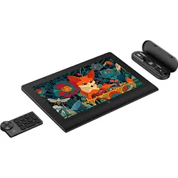 Графічний монітор XP-Pen Artist Ultra 16 Black [160516] - мініатюра 2